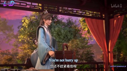 Everything is Fine with the Emperor Episode 01 English Sub - @LuciferDonghua