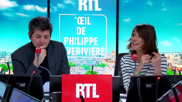 Le 2ème œil de Philippe Caverivière du 12 février 2025