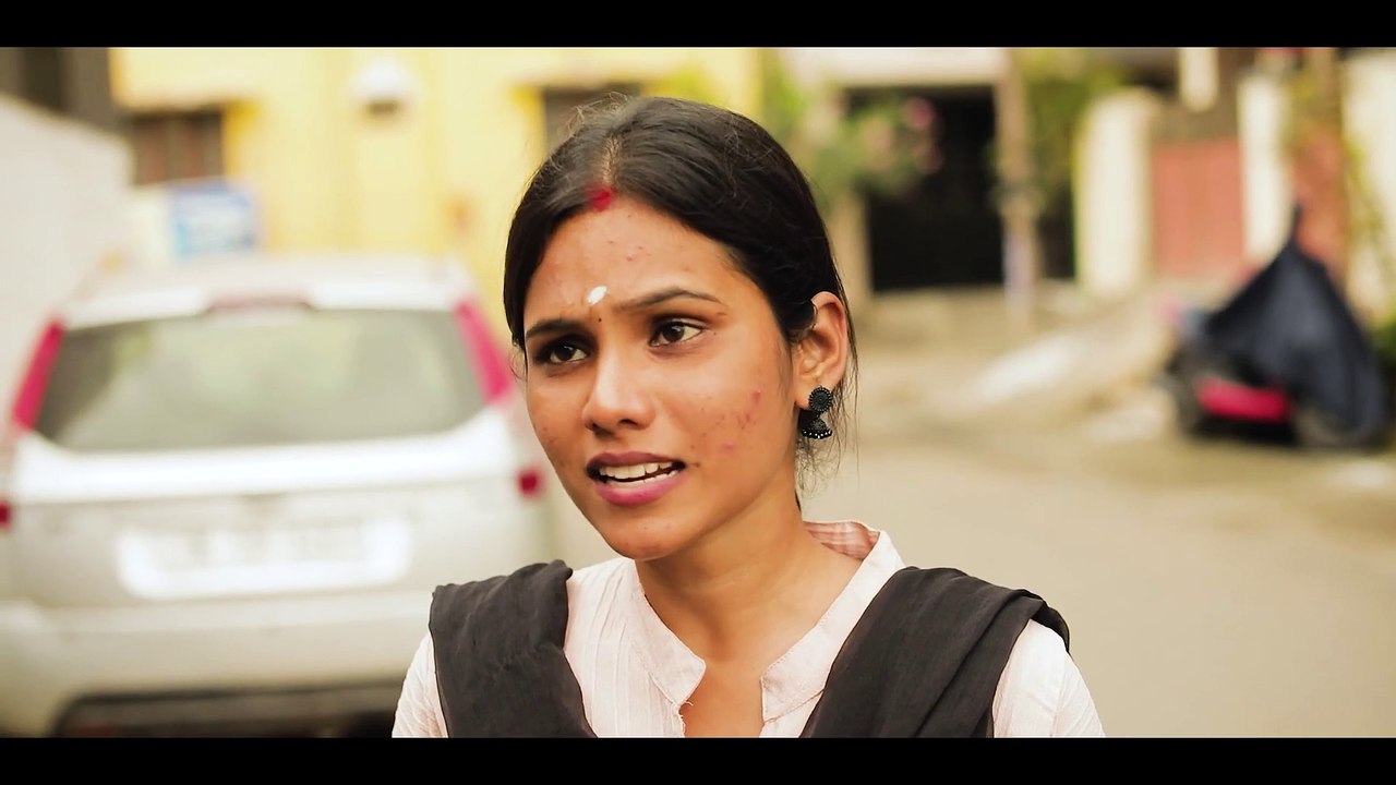 Super Hit Movie Scene