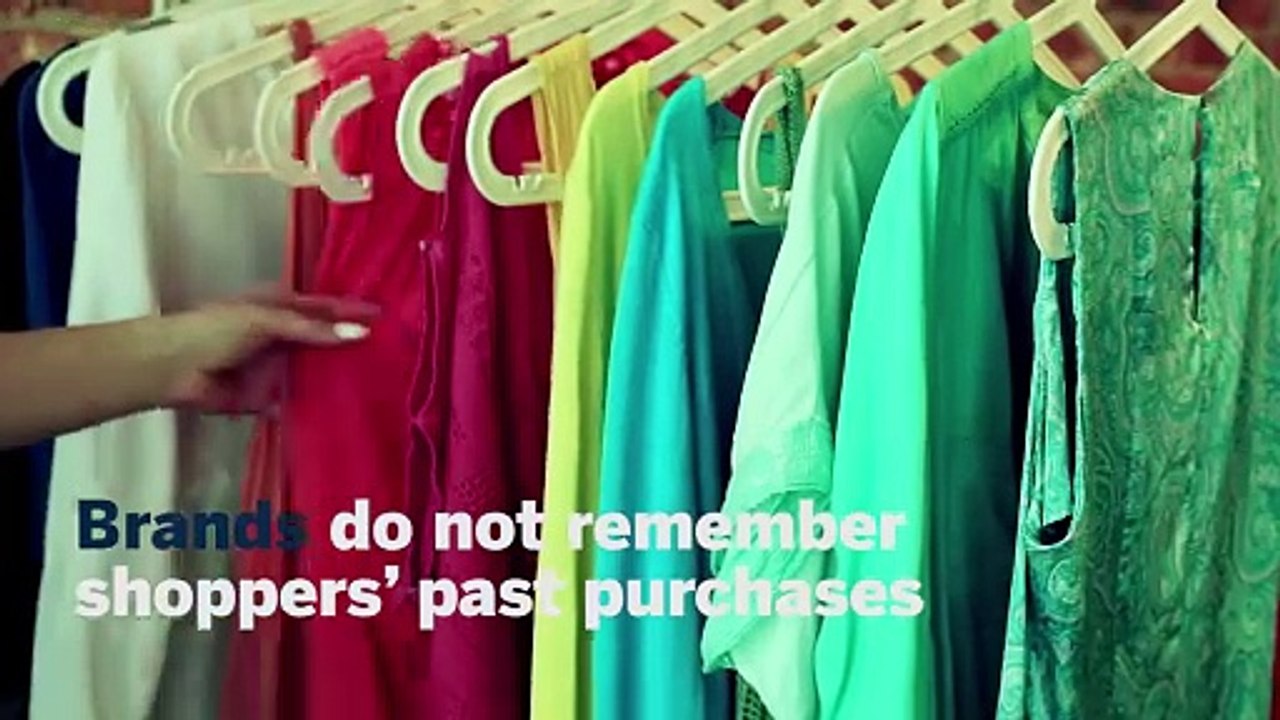 Not rewarding enough: UAE shoppers on brands collecting their personal data