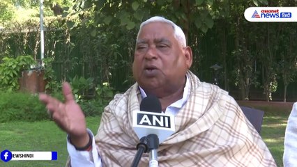 'SDM-CO ने खुद बटन दबाया' Milkupur की घटना को भूल नहीं पा रहे Awadhesh Prasad