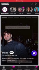 Okcupid account create 2024,any model face verify available,live ,latest tcechnolagy 2024