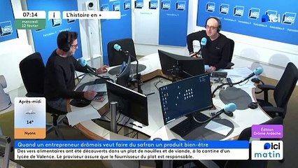 "Qui veut être mon associé" : une société drômoise tente sa chance