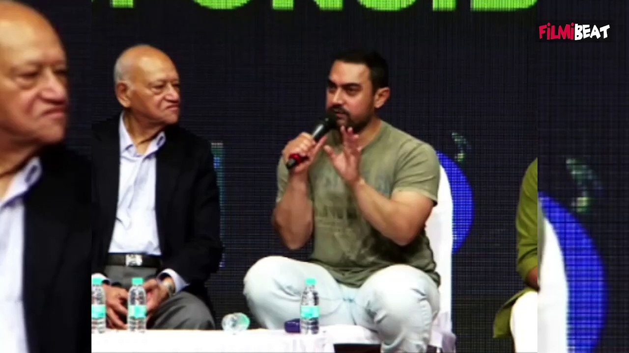 India's Got Latent: Ranveer-Samay Raina Controversy के बीच Aamir Khan का पुराना Video Viral!