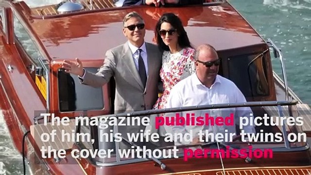 GN Life: What sparked George Clooney's ire, Bieber's career break and more