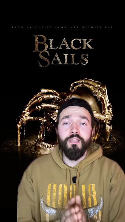 Pourquoi ‘Black Sails’ est la Meilleure Série de Pirates sur Lionsgate+