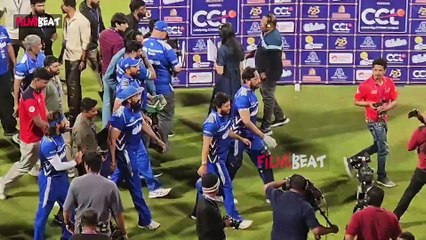 Karnataka Bulldozers vs. Chennai Rhinos ಚೆನ್ನೈ, ಮುಂಬೈ ವಿರುದ್ಧ ತೊಡೆತಟ್ಟಲಿದ್ದಾರೆ ಕಿಚ್ಚ .