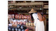 Ang Chong Yi Singapore: Saving Singapore’s Lost Flavors from Oblivion