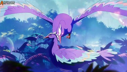 A Will Eternal S3 Episode 36 (142) 720p