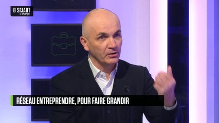 SMART JOB - Accompagner l’entrepreneuriat