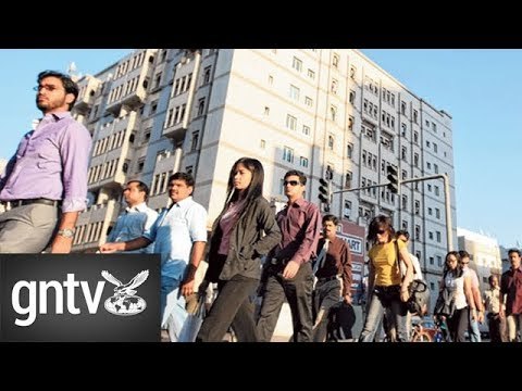 Countries where expatriates go when they leave the UAE - GN Guides