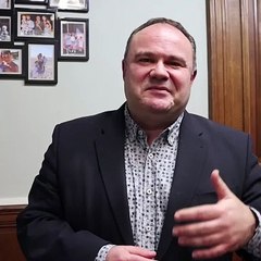 Bourgmestre quiz : Bastien Marlot (Beloeil)