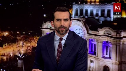 Job Wong responde a Milenio y reconoce culpabilidad de Naasón en caso Luz del Mundo
