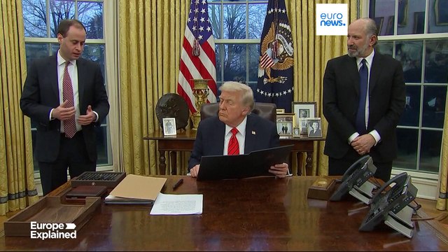 Sondaggio, gli europei pensano che gli Stati Uniti siano partner necessari e non alleati