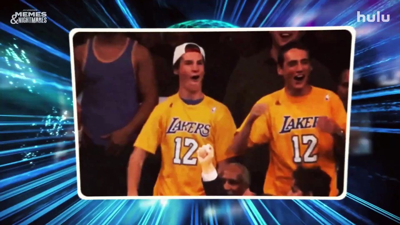 Memes & Nightmares Trailer OV