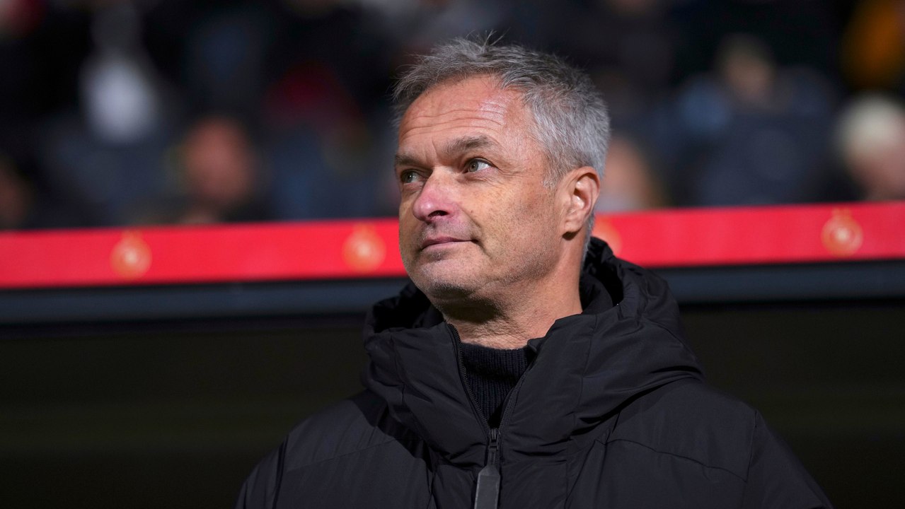 Wück zur Knaak-Rückkehr: 'Es geht um das Leistungsprinzip'