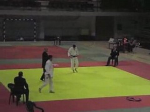 Papp Robert SC M Ciuc-Fasie Dan CSM Oradea Dinamo