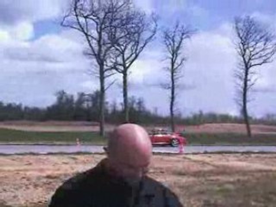 dunaze vs gt3 circuit cheneviére