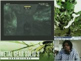 Metal Gear Solid 3: Subsistence - 23