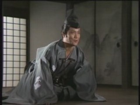 81'大河ドラマ「おんな太閤記」第11回 (4/4)