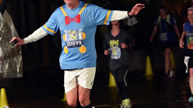 Gallery: Haslemere Border Athletics Club