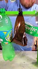Plastic possibilities! Ingenious ways to upcycle bottles!