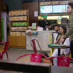 phoka mar jo phoka tery nal viya ni keranda, ooo baby ther ja ag ked lan dy