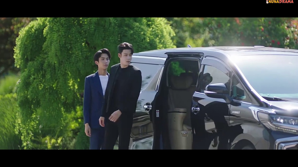  (indo sub) ep 22 love on the edge of divorce