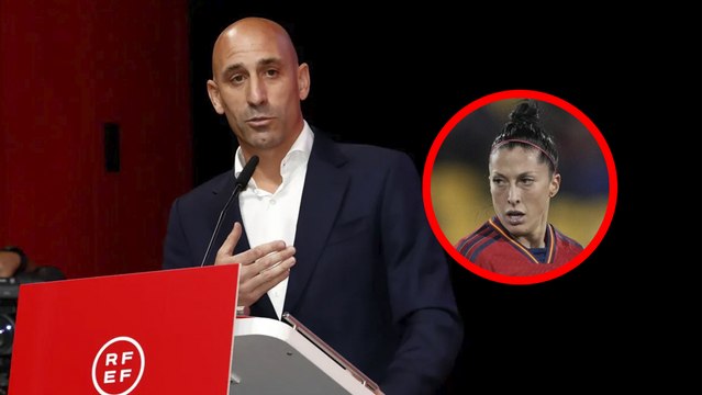 Caso Rubiales: Luis Rubiales declara que besó a compañeros en su defensa