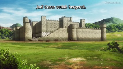 NONTON ANIME SUB INDO DI KURAMANIME.RUN