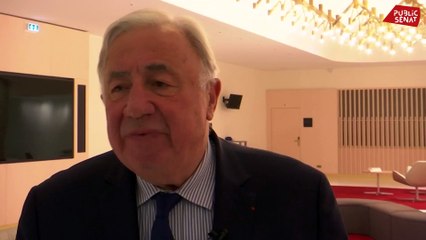 Handicap : "Il faut que nous redoublions d’efforts pour que la loi de 2005 soit effective"