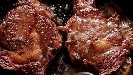 Learn How To Pan Fry Steak Like A Restaurant Chef