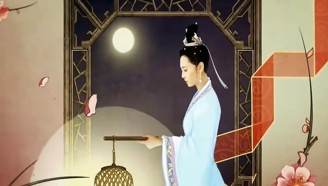 faithful chinese drama ep 1 eng sub