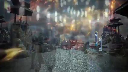 Tـiـgـeـr aـnـd Cـrـaـnـe Ep 5 eng sub