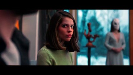 THE DEMONESS Trailer (2025)