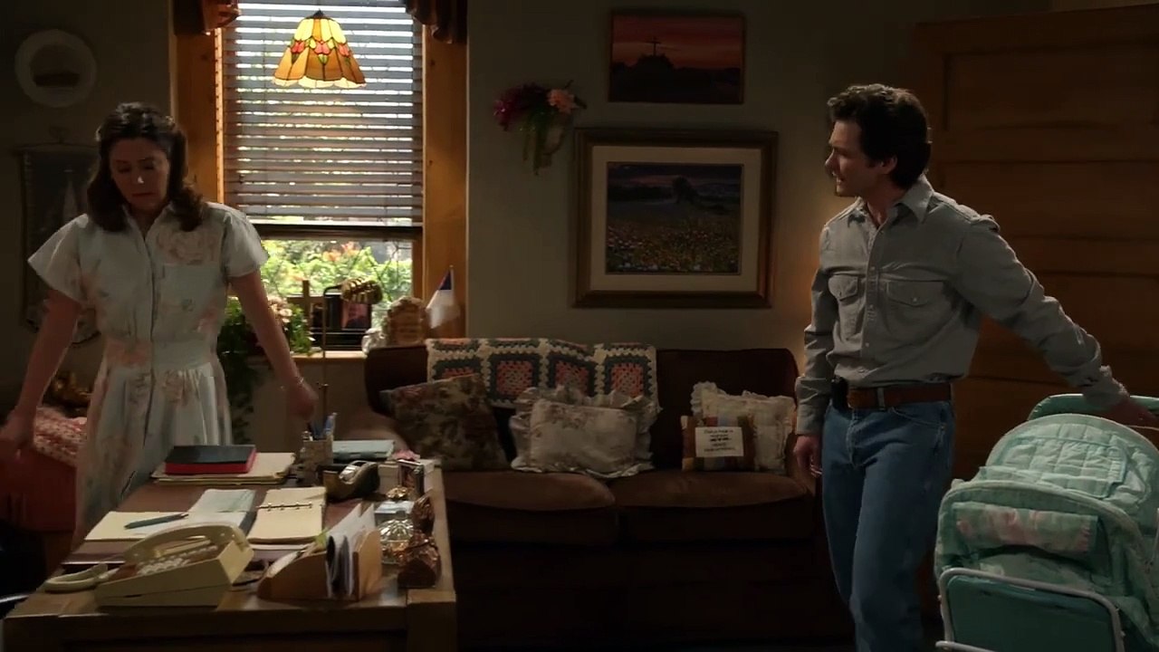 Georgie: Mandy's First Marriage 1x10 All Sneak Peeks A House Divided (2025)