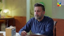 Hum Dono - 2nd Last Episode 30 - [CC] - 11th Feb 2025 [ Kinza Hashmi  Azaan Sami ] - HUM TV