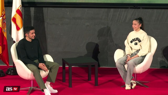 Cerezo, Ginés, Cal, Pareja, Fernández y Cooper participan en el homenaje a Rafa Nadal