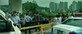 THE GANGSTER, COP, AND THE DEVIL (Korean Movie) Eng Sub