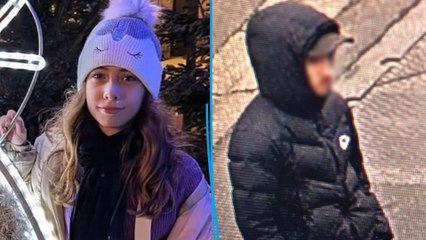 L’ADN du nouveau suspect retrouvé sur le corps de Louise, 11 ans