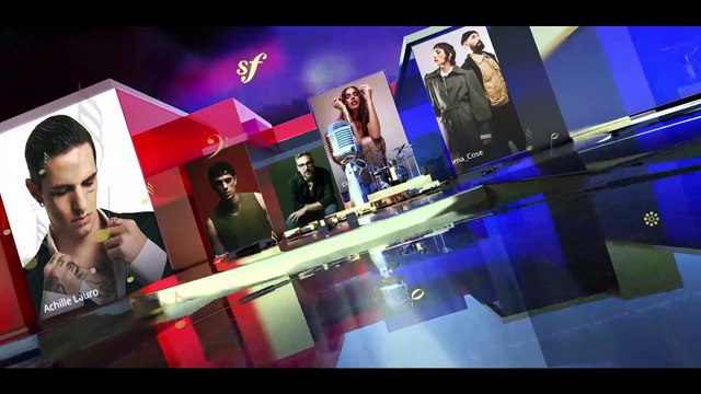 Sanremo Qui, tutto pronto per la gran serata d'esordio