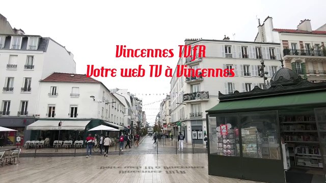 Découvrez Vincennes TV : la Web TV locale, indépendante et citoyenne, qui vous informe, vous divertit et vous fait voir Vincennes autrement, depuis 2010. Un média de proximité, produit par Acoupa Production.