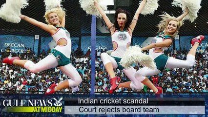IPL scandal deepens - GN Midday
