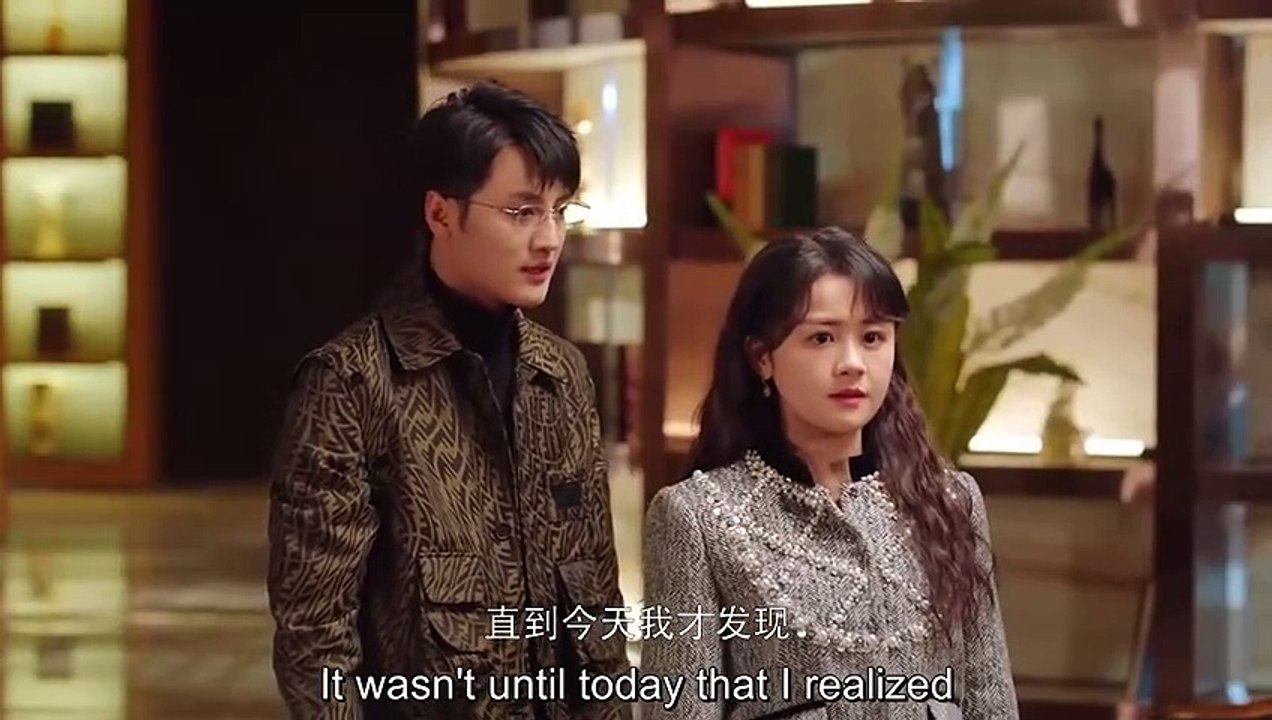 Forever Love 2023 ep 24 eng sub
