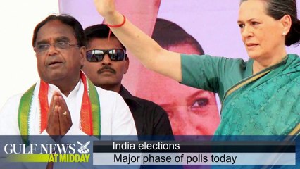 Harrison Ford returns in Star Wars VII - GN Midday