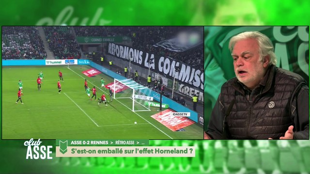 Nouvelle défaite face à Rennes : Doit-on s'inquiéter ?