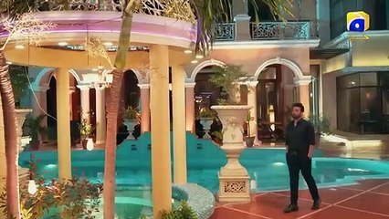 Dil-e-Nadan Episode 54 Teaser - 11th February 2025 - HAR PAL GEO