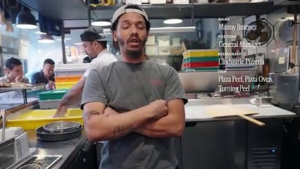 20 Chefs Share The Most Important Tool in Their Restaurant