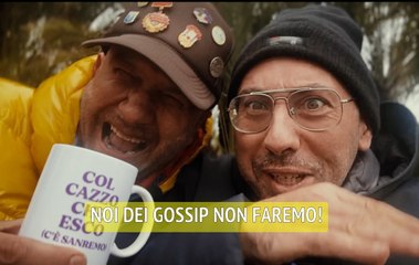 Facce da Sanremo: Max Azzolini torna in Riviera per il festival