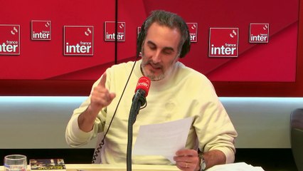 Le carton des conventions de séries sur Tiktok - La chronique de Manon Mariani